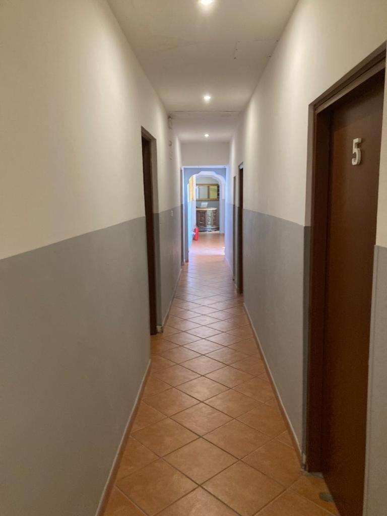 Paola Hotel Florenz
