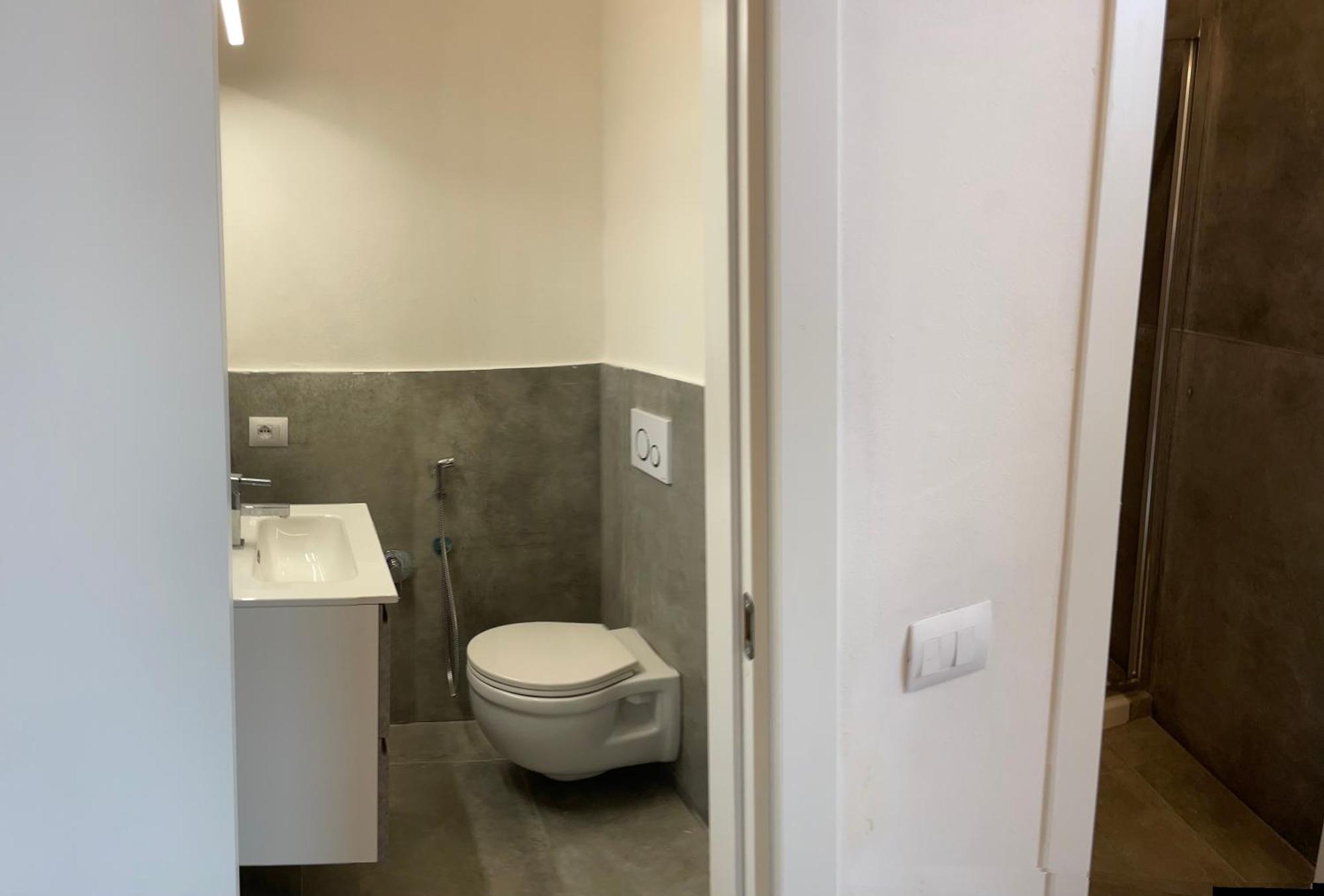 Hotel Paola Florenz
