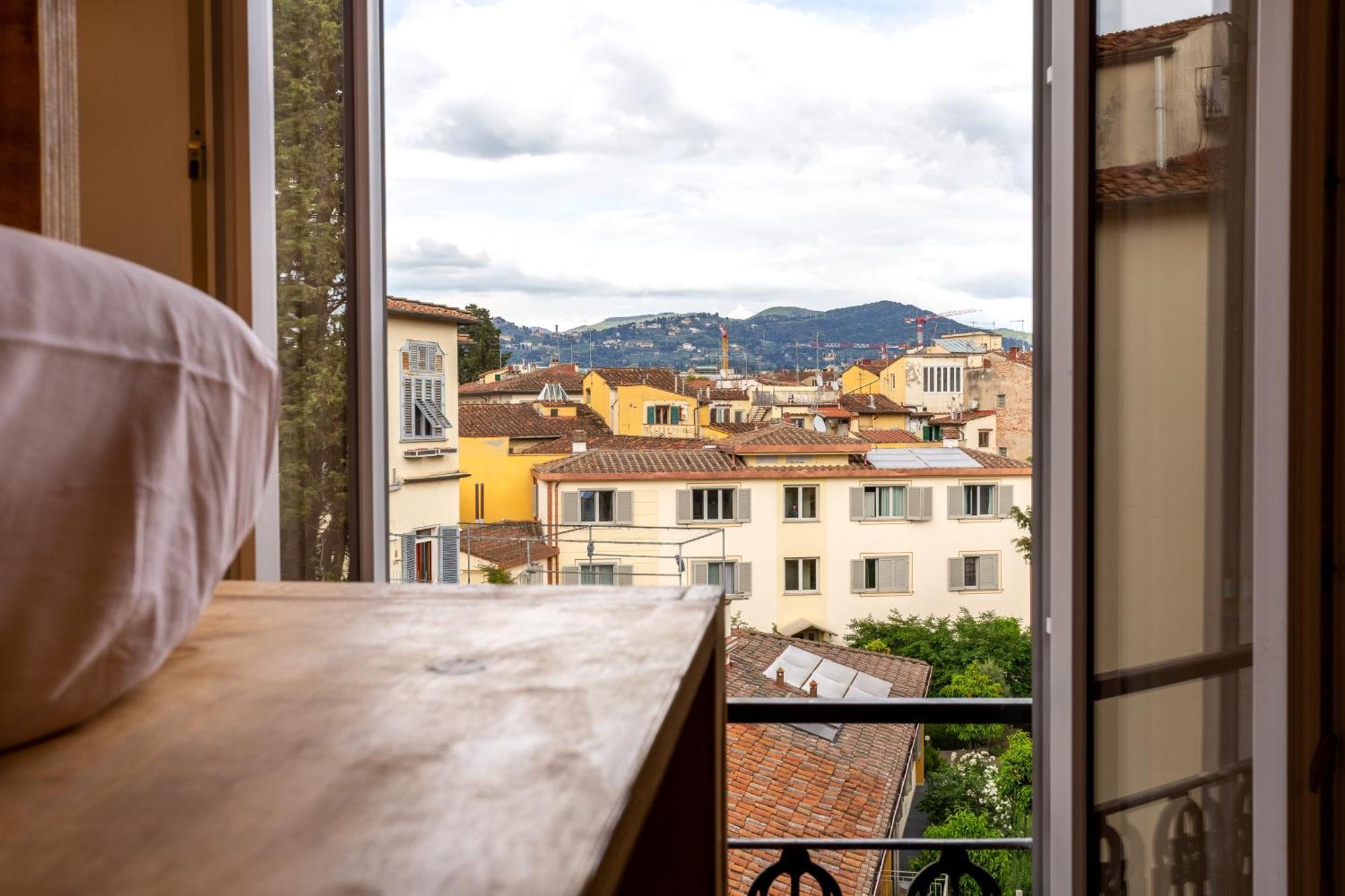Paola * Firenze