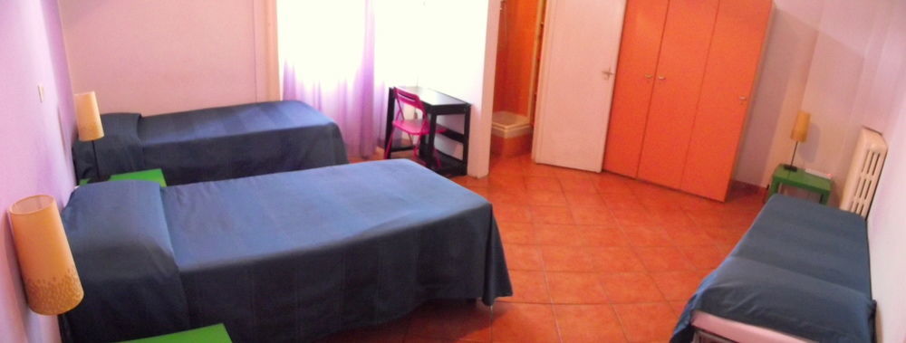 Paola * Florenz